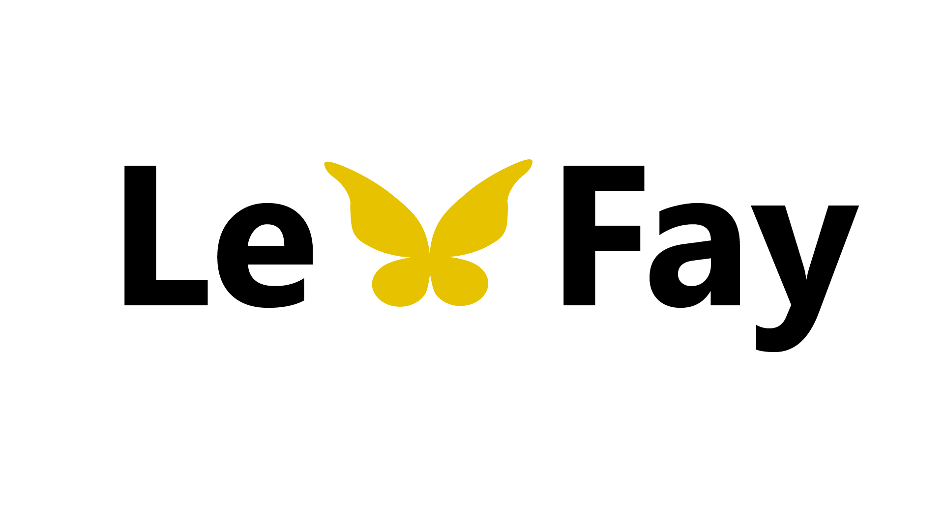 Lefay Logo